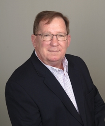 Brad Carlson, Cascade Environmental