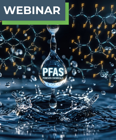 Navigating PFAS Remediation Webinar Series: From Characterization to Remediation