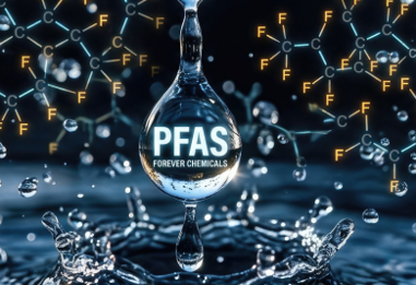 Navigating PFAS Remediation Webinar Series: From Characterization to Remediation