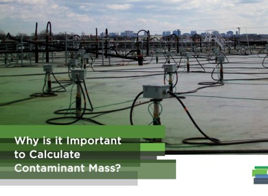 Why is it Important to Calculate Contaminant Mass?