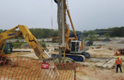 Project Highlight: ISS to Sixty Feet Below Ground Surface at Former Industrial Manufacturing Site