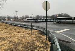 Project Highlight: Leaking Groundwater Treatment Vaults Requiring Repairs, Impacted Soils Removal, Engineering Cap Installation, and Proactive Project Management