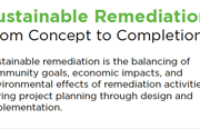 Sustainable Remediation Resources