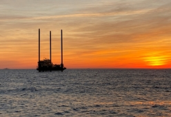 5 Things You Need to Know Before Starting Your Offshore Wind Farm Drilling Project