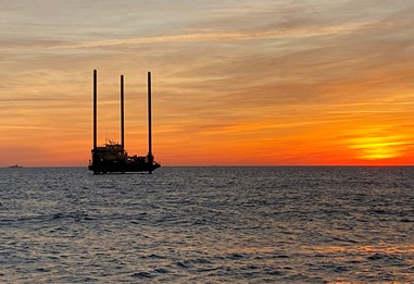 5 Things You Need to Know Before Starting Your Offshore Wind Farm Drilling Project