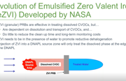 Struggling With CVOC Source Zone Treatment? Learn How NASA Figured It Out