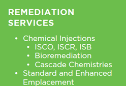 Cascade Remediation Services Overview