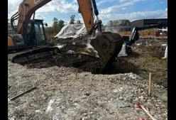 Project Highlight: In Situ Chemical Oxidation Pilot Study For Contamination Reduction