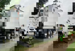 The Basics of Using Cone Penetration Testing Rigs for Geotech and HRSC