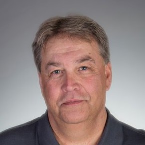 Jon Weeks |  Senior Driller