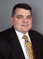 John Michael Gross, Chief Information Officer
