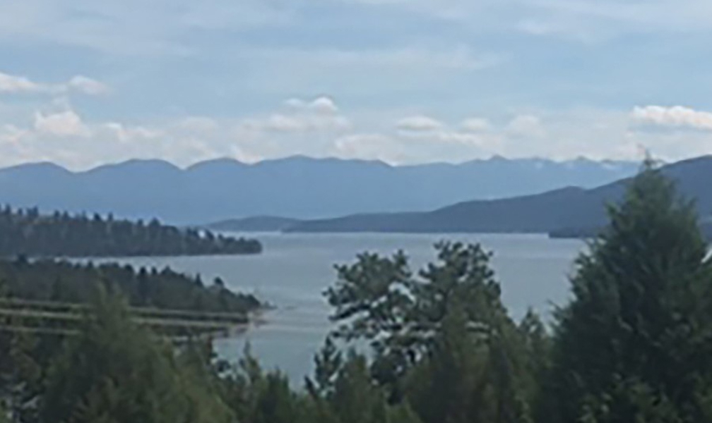 Columbia Falls