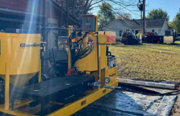 Project Highlight: ISCR at Railroad Derailment Site Using SourceKill