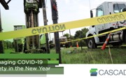 Managing COVID-19 Safety in the New Year