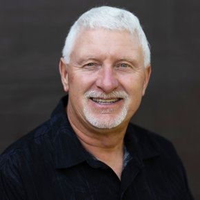 A photo of Mark J. Biermaier 