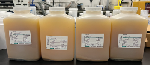 Figure 2. PFAS-Contaminated Groundwater