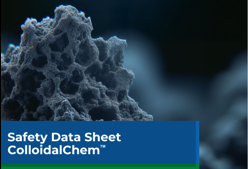 Safety Data Sheet: ColloidalChem