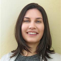 Stacey Hellekson
