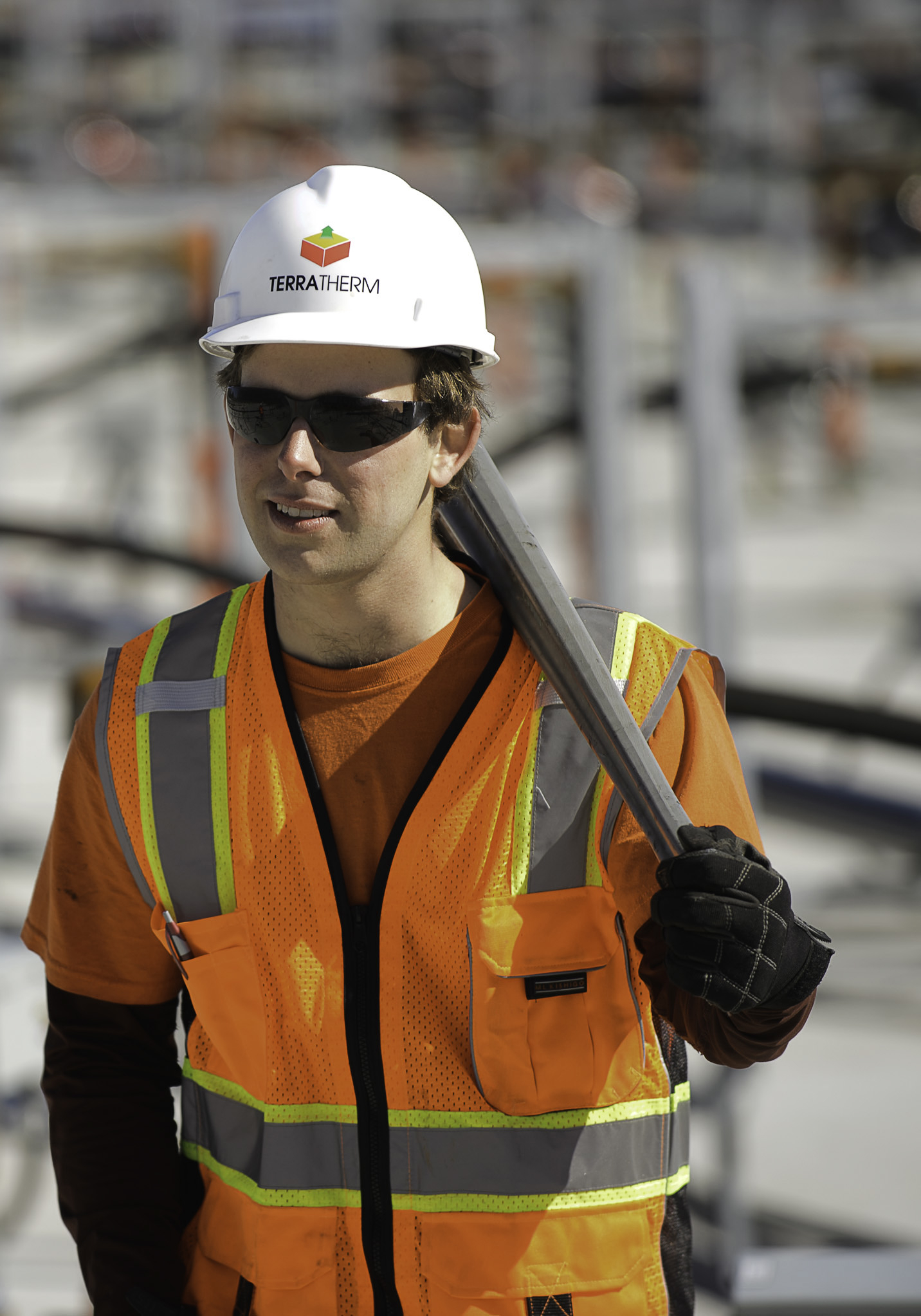 Employee Training & Benefits