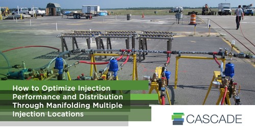 How to Optimize Injection Performance and Distribution