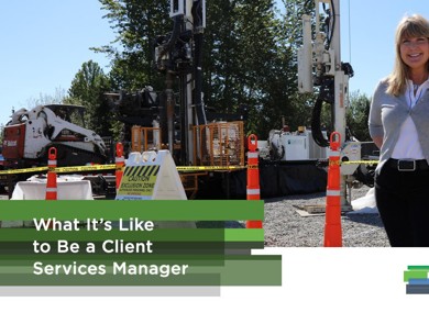 What It’s Like to Be a Client Services Manager