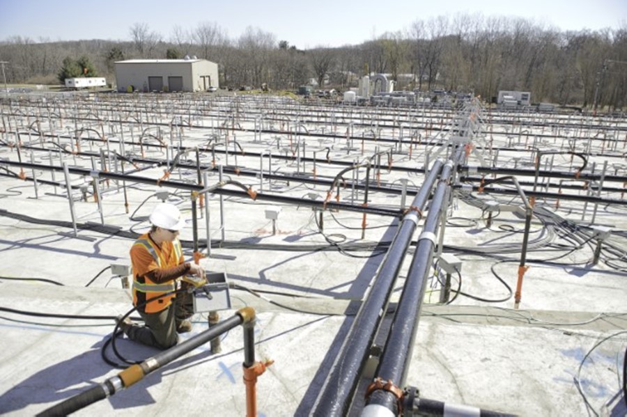 Thermal Remediation Technologies & Services