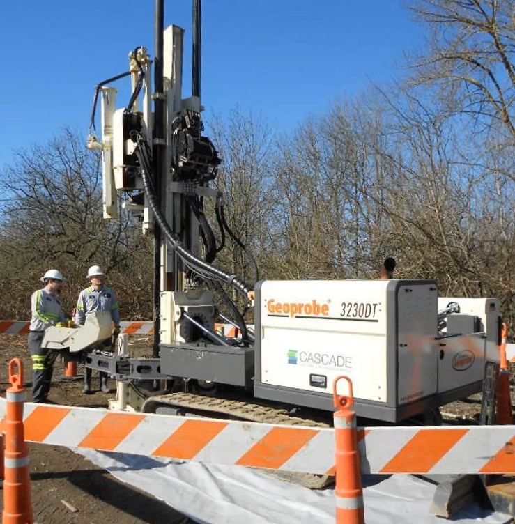 Before You Start Drilling