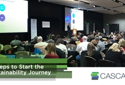 3 Steps to Start the Sustainability Journey