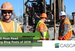 Top 10 Must Read Drilling Blog Posts of 2019