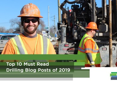 Top 10 Must Read Drilling Blog Posts of 2019