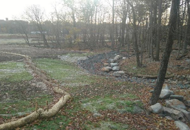 Project Highlight: Upgrades and Maintenance at Closed Landfill in Pearl River, NY