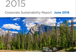 2015 Cascade Sustainability Report