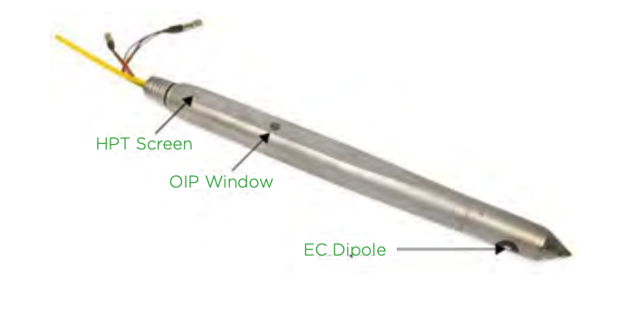 Optical Image Profiler Overview