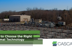How to Choose the Right Thermal Technology