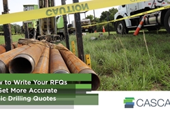 How to Write Your RFQs to Get More Accurate Sonic Drilling Quotes