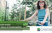 Beyond Green: The Story of Sustainability