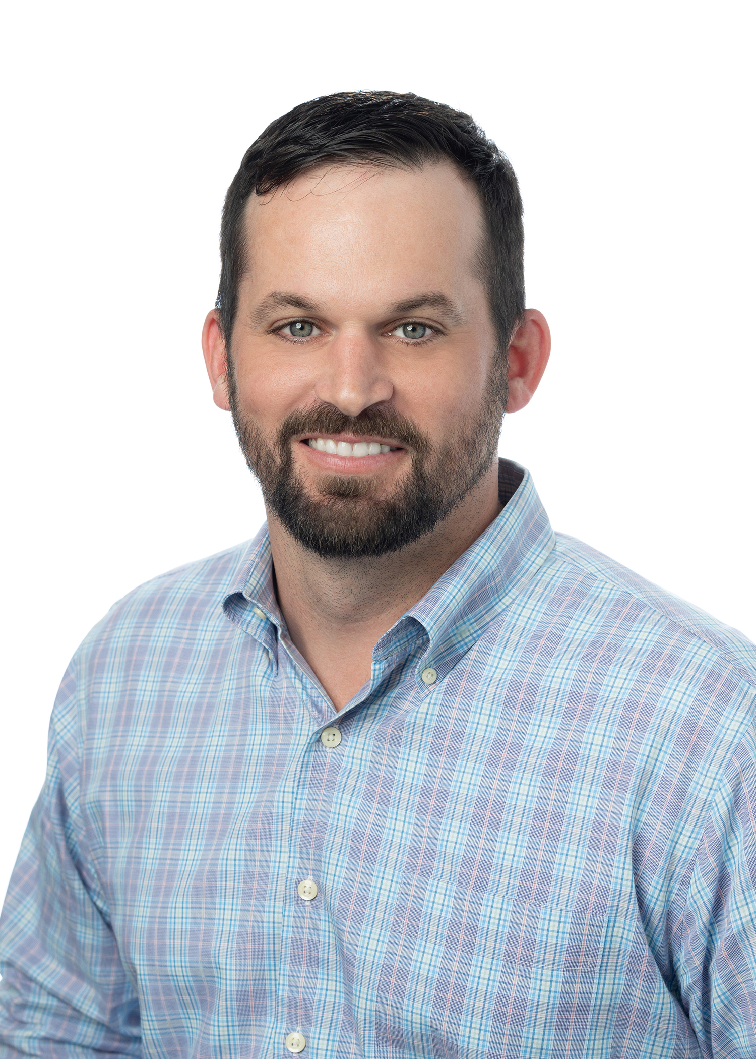 Andrew Whitsell