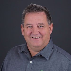 Ron Thalacker