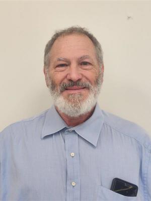 Paul Lear, Ph.D.