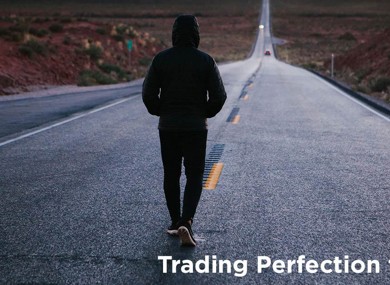 Trading Perfection for Progress