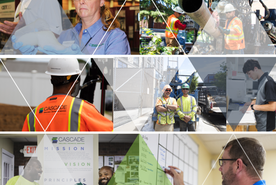 Cascade Environmental