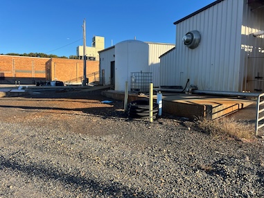 Project Highlight: Overcoming Challenges in Hazardous Demolition