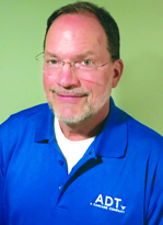 Bill Poupis, Sr. Vice President of Drilling