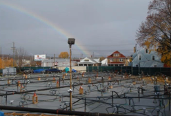 Thermal Remediation Vapor Covers