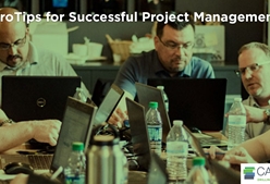 ProTips for Successful Project Management