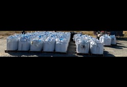 Project Highlight: Chlorinated Solvent Source and PRB Groundwater Remediation