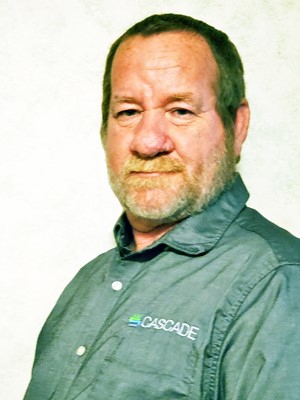 Richard Mooney