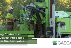 Vetting Contractors: The Lowest Price Isn’t Always the Best Value