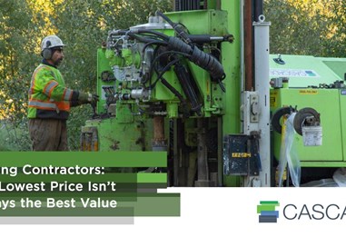 Vetting Contractors: The Lowest Price Isn’t Always the Best Value