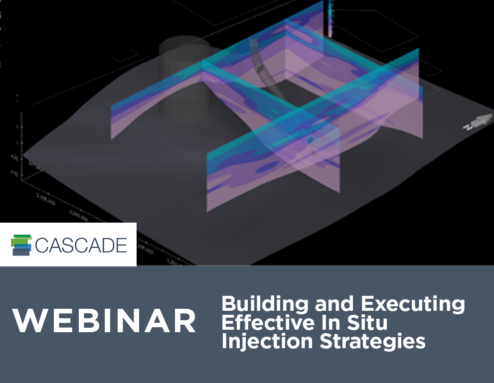Building and Executing Effective In Situ Injection Strategies